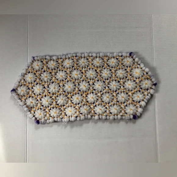 Vtg Handmade Kitchen Hot Pads - Picture 9 of 16